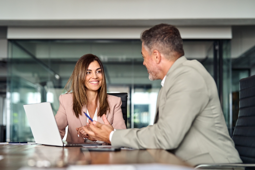 Business Development Consultant