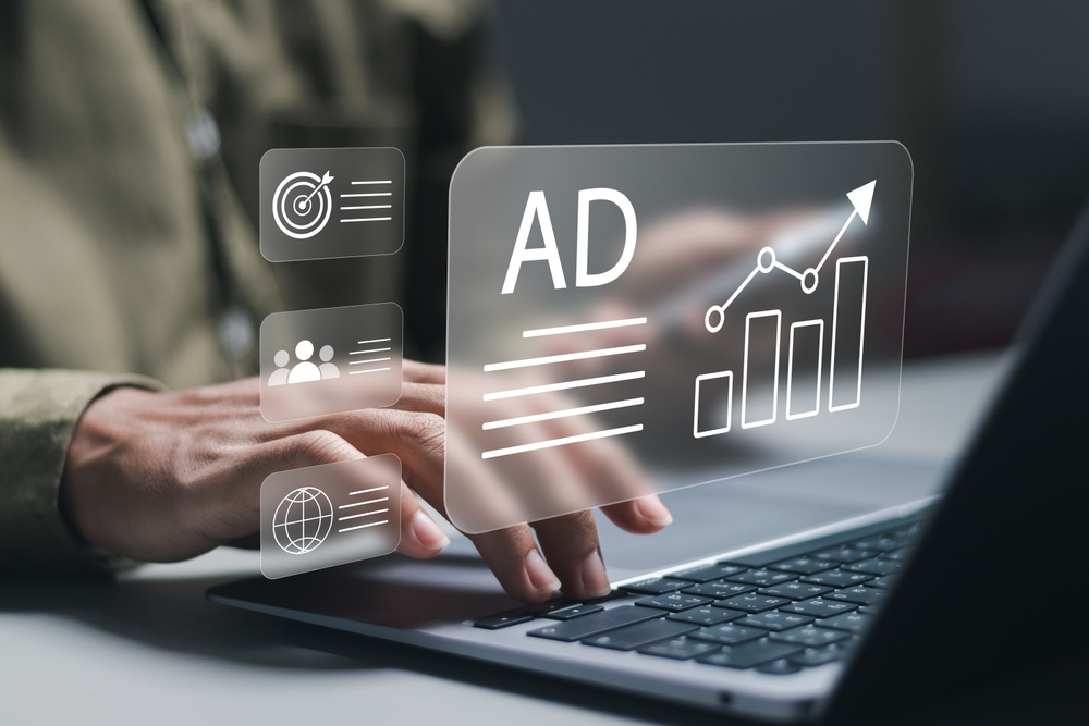 advertising campaign​